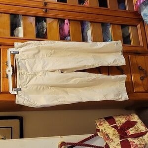 aventure Clothing organic pants 👖Genorusly cut